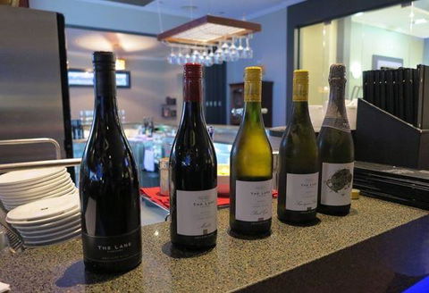 Sylvia's Restaurant & Wine Bar - Maitland Accommodation 9