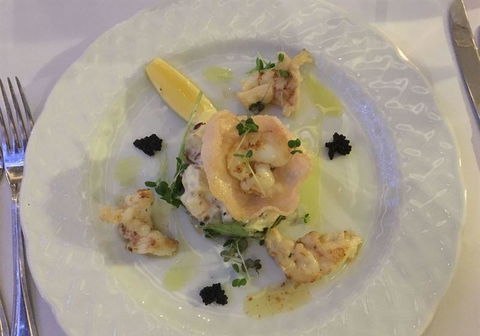 Sylvia's Restaurant & Wine Bar - Maitland Accommodation 1