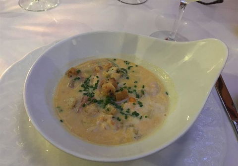 Sylvia's Restaurant & Wine Bar - Maitland Accommodation 2