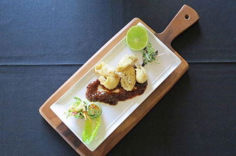 Sylvia's Restaurant & Wine Bar - Maitland Accommodation 3