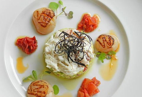 Sylvia's Restaurant & Wine Bar - Maitland Accommodation 7