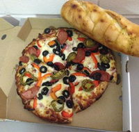 The Pizza Place - Maitland Accommodation