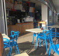 Beach Cafe - Maitland Accommodation