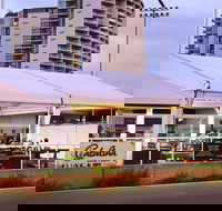 Cafe Catalina - Maitland Accommodation