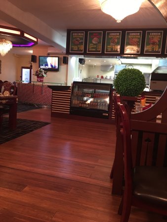 Cafe Kuma Indian Restaurant - Maitland Accommodation 0