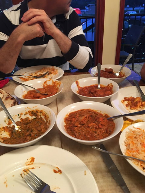 Cafe Kuma Indian Restaurant - Maitland Accommodation 3