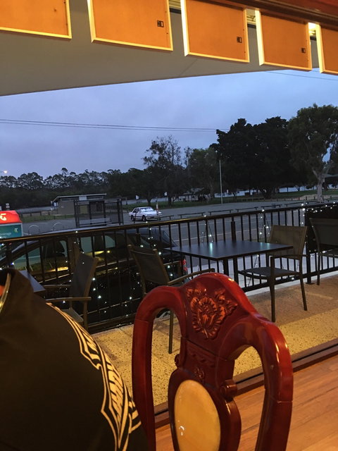 Cafe Kuma Indian Restaurant - Maitland Accommodation 4