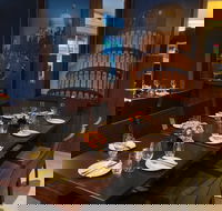 Cafe Pane e Vino - Maitland Accommodation