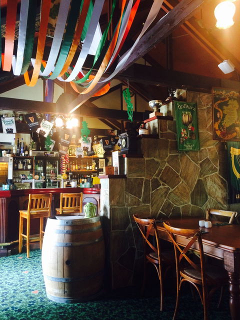 D'Arcy Arms Motel & Restaurant - Maitland Accommodation 1