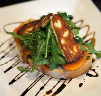 Daniel Stuart Fine Foods - Maitland Accommodation