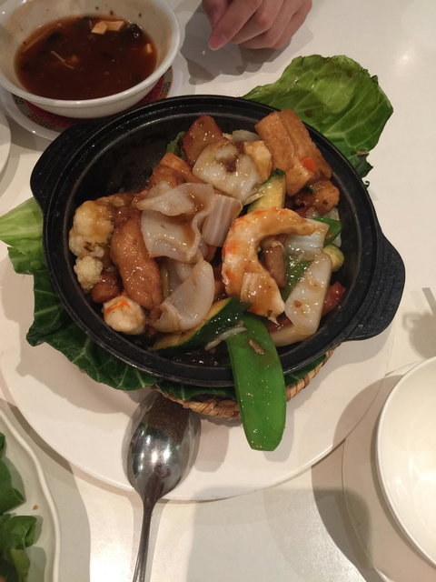 Easy House Vegetarian Restaurant - Maitland Accommodation 1