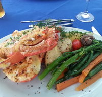 George's Paragon Seafood Restaurant Coolangatta - Maitland Accommodation
