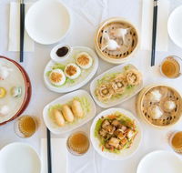 Jasmine Room Chinese Cuisine - Maitland Accommodation