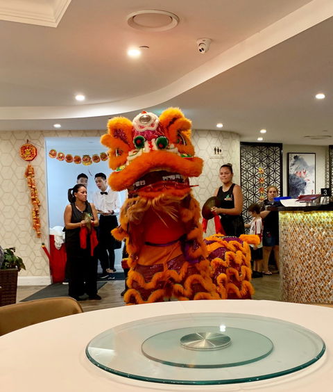 Jasmine Room Chinese Cuisine - Maitland Accommodation 1