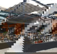 Mr P.P.'s Deli  Rooftop - Maitland Accommodation