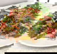 Mr. Thai Restaurant - Maitland Accommodation