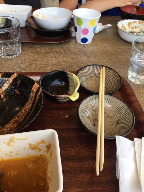 NOZOMI Japanese Restaurant - Maitland Accommodation 1