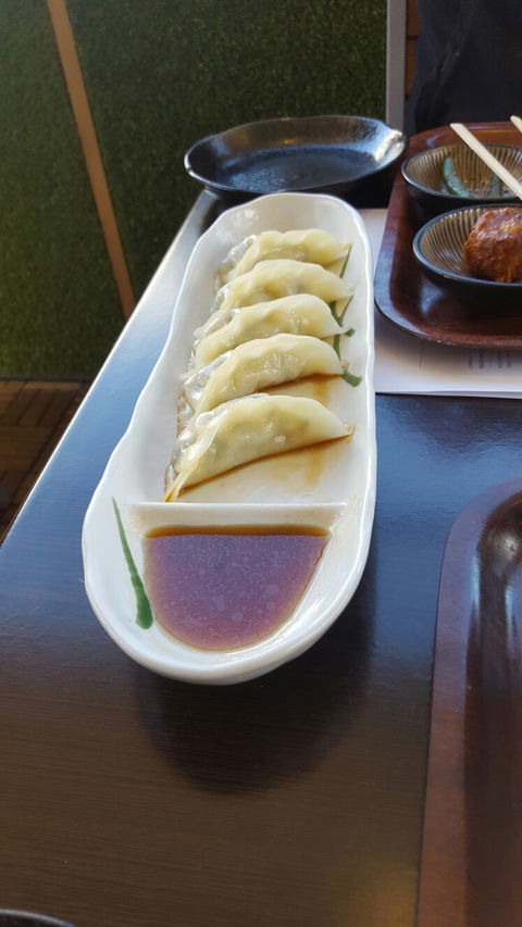 NOZOMI Japanese Restaurant - Maitland Accommodation 3