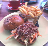 Parc-Bah - Maitland Accommodation