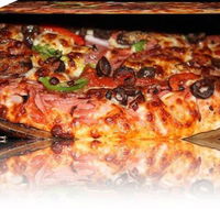 Roma Pizzeria  Coffe Bar - Maitland Accommodation