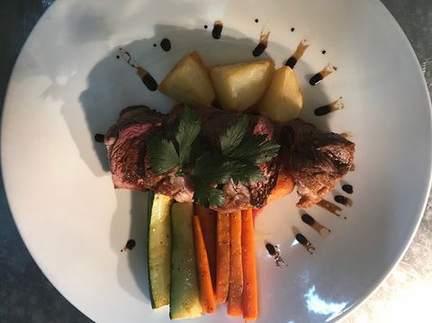 Ruffino's - Maitland Accommodation 0