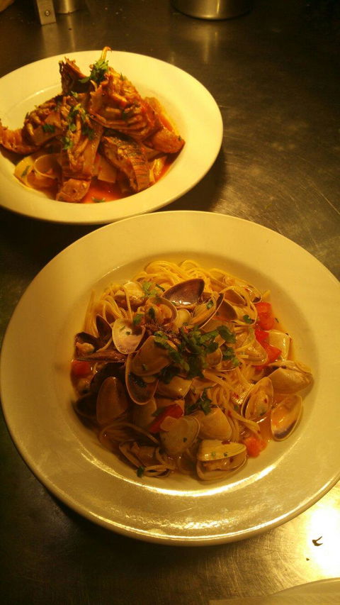 Ruffino's - Maitland Accommodation 1