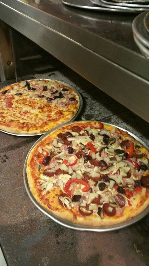 Ruffino's - Maitland Accommodation 2