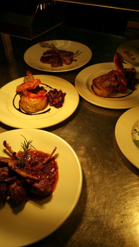 Ruffino's - Maitland Accommodation 3