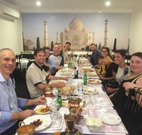 Tandoor  Curry Hut - Maitland Accommodation