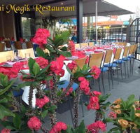 Thai MagiK - Maitland Accommodation