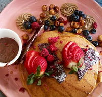 The Cardamom Pod - Maitland Accommodation