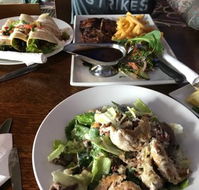 The Grand Hotel - Maitland Accommodation