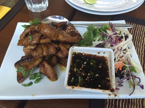 Zab Isan Thai Cuisine - Maitland Accommodation 0