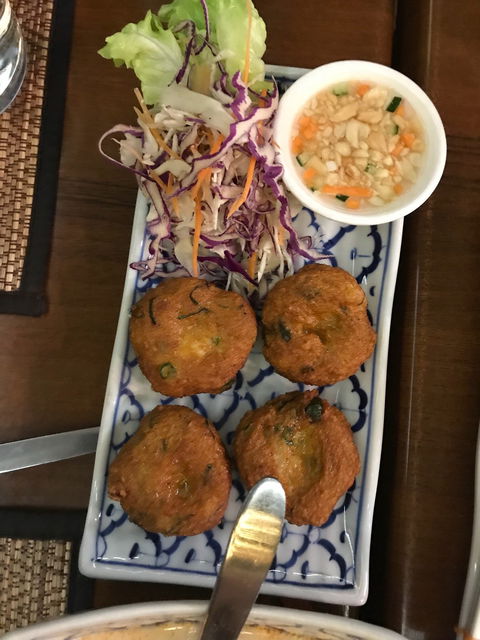 Zab Isan Thai Cuisine - Maitland Accommodation 2