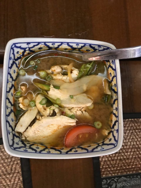 Zab Isan Thai Cuisine - Maitland Accommodation 4
