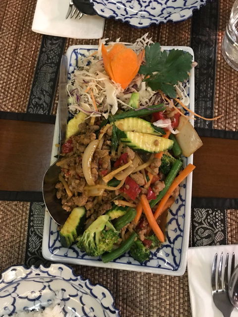 Zab Isan Thai Cuisine - Maitland Accommodation 6