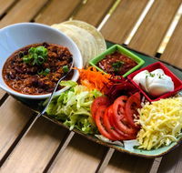 4211 Cafe - Maitland Accommodation