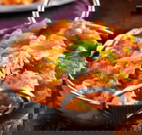 Aromas of India - Maitland Accommodation