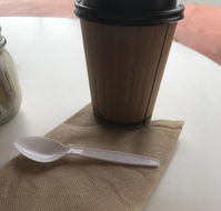 Australia FSG Cafe - Maitland Accommodation