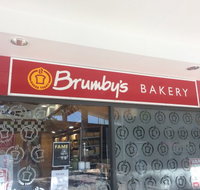 Brumby's Bakery - Maitland Accommodation