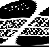 Burger Bro - Maitland Accommodation