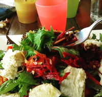 Cafe on Lavelle - Maitland Accommodation