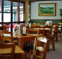 Cedar Lake Bistro
