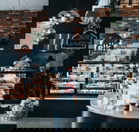 Elk Bakehouse - Maitland Accommodation