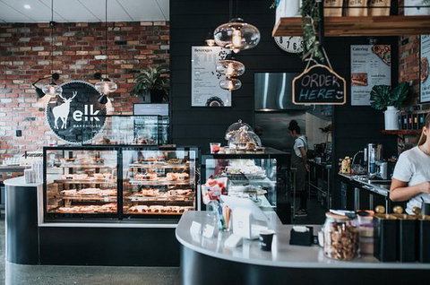 Elk Bakehouse - Maitland Accommodation 0