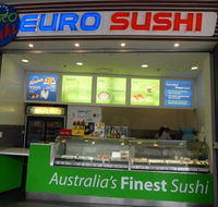 Euro Sushi - Maitland Accommodation