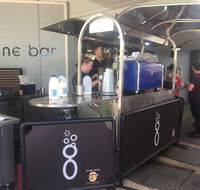 G's Wine Bar - Maitland Accommodation