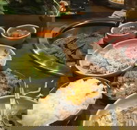 GAL.B Korean BBQ Restaurant - Maitland Accommodation