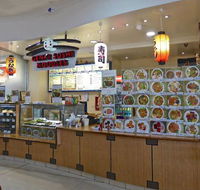 Genki Sushi Noodles - Maitland Accommodation