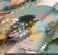 Groundwork Cafe - Maitland Accommodation